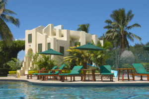 Fiji Gateway Hotel - Pool