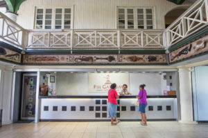 How to find the best hotel in Nadi