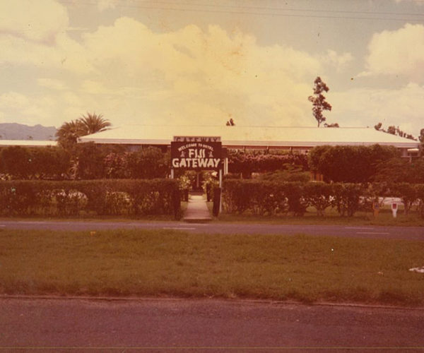 Gateway Turns 50