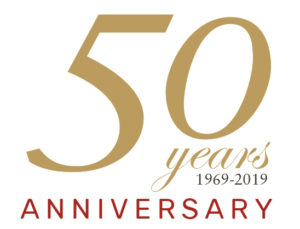 FGH - 50 Anniversary