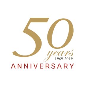 FGH - 50 Anniversary