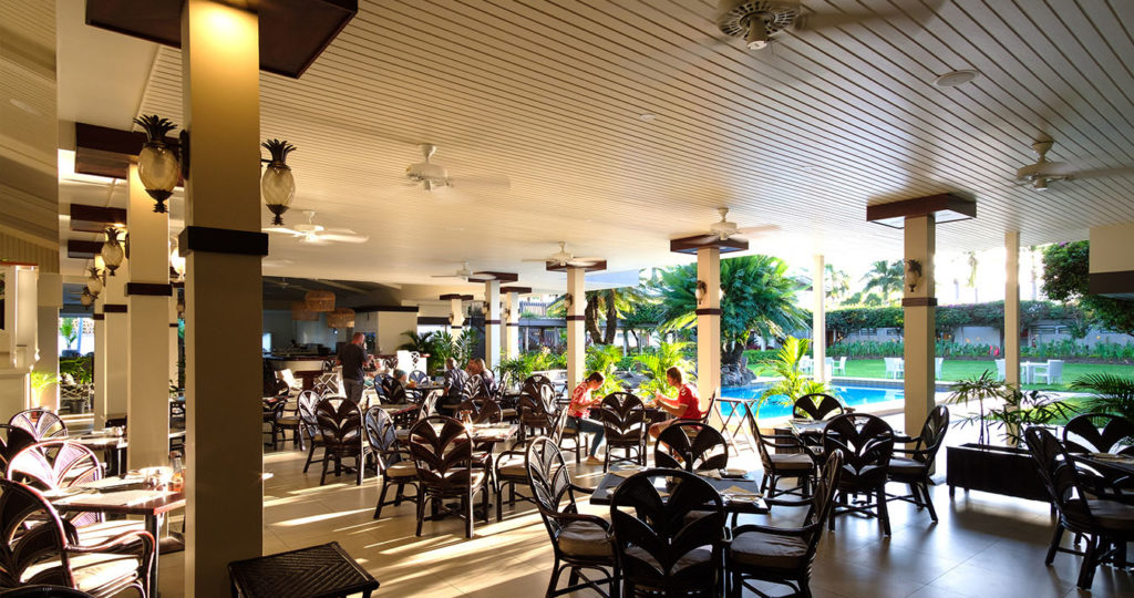 Restaurant &#038; Bars Copy