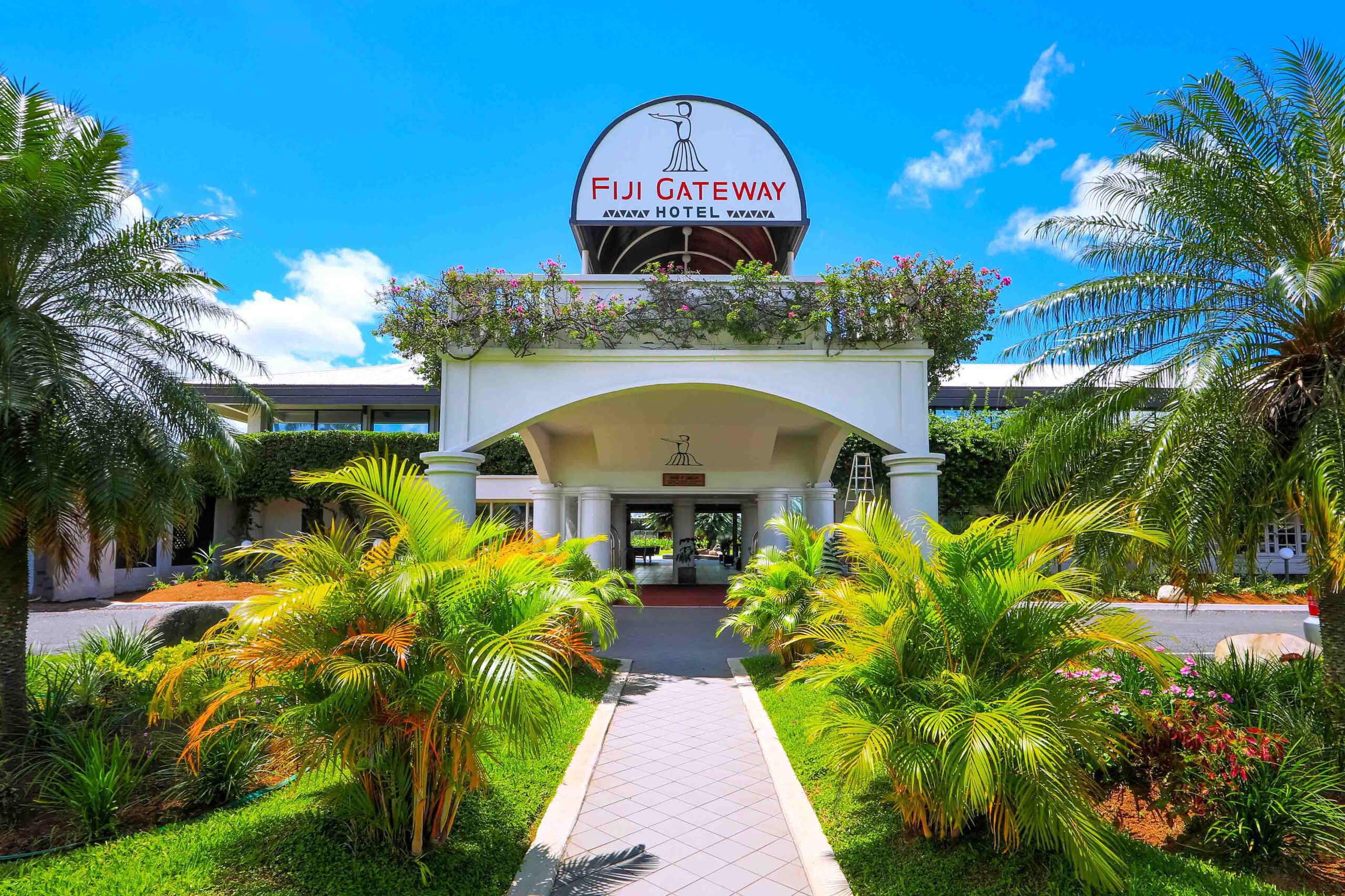 Exploring Fiji’s cities