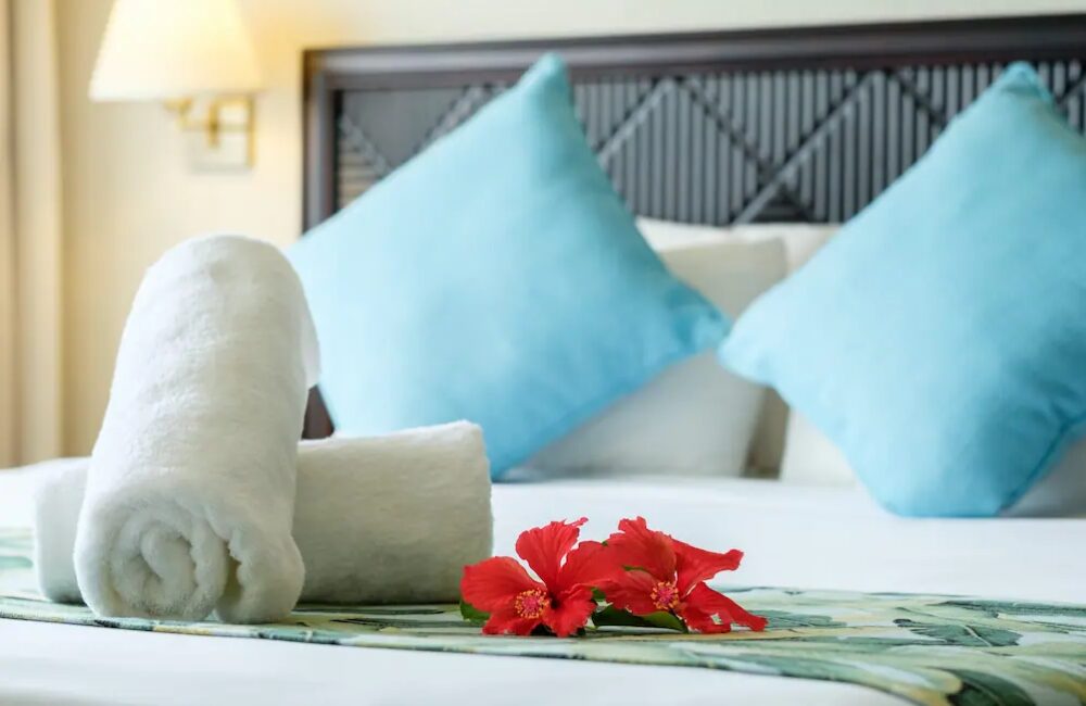 Accommodation