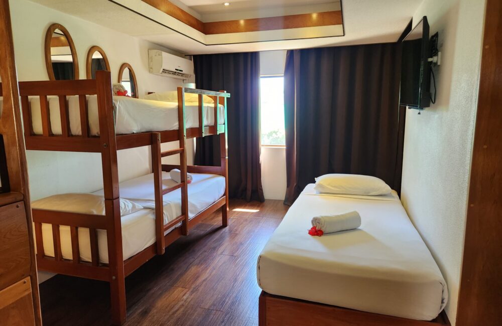 Accommodation