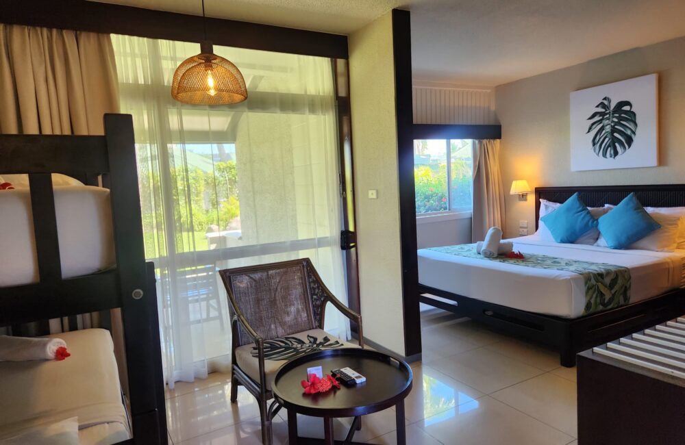 Accommodation