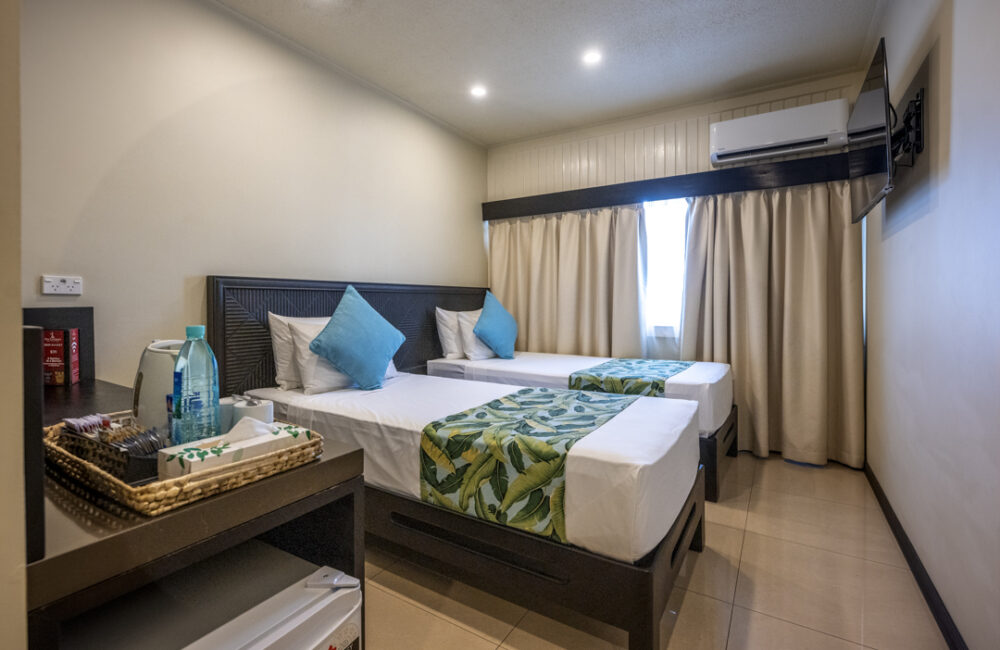 Accommodation