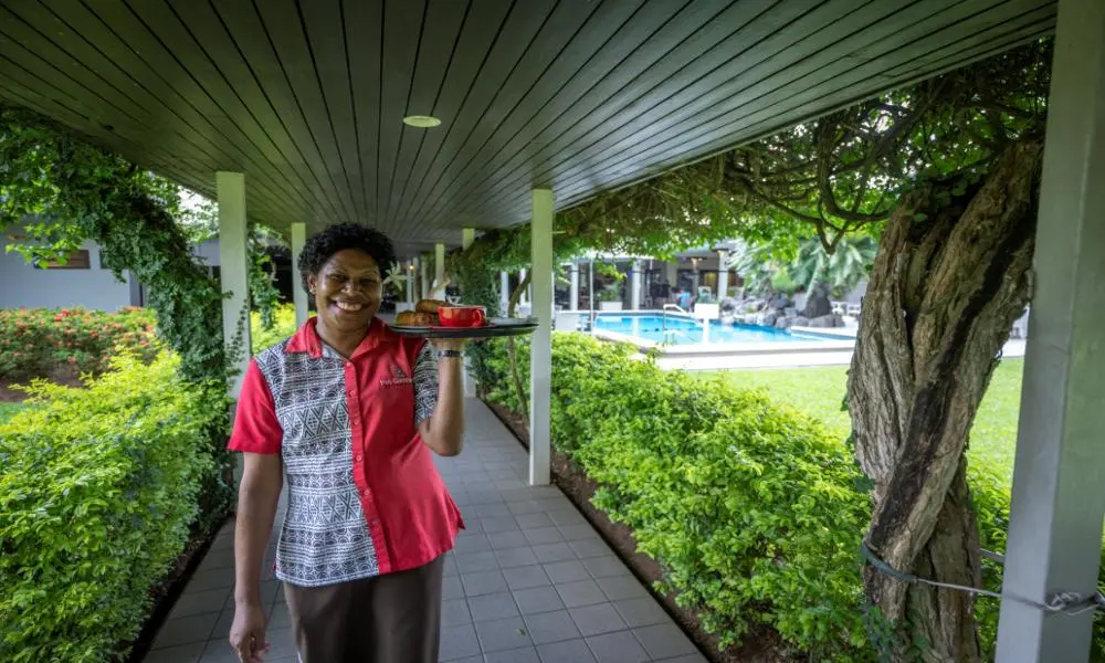 Flying to Fiji? Simple Tips for a Smart Stay Near Nadi Airport