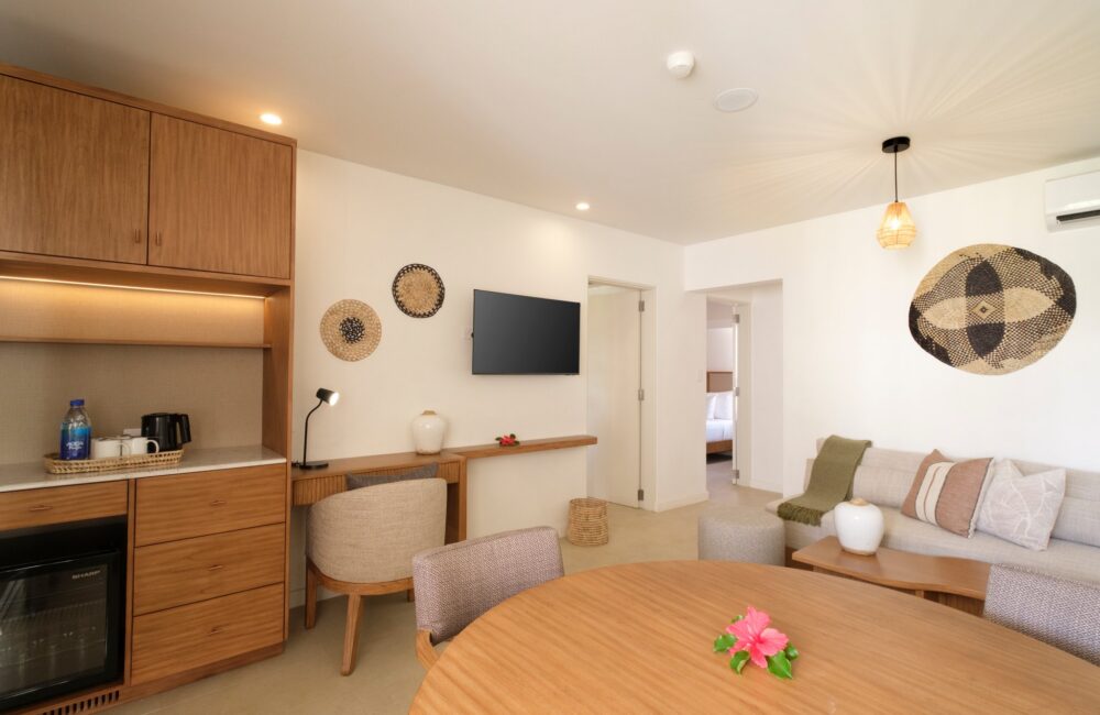Accommodation