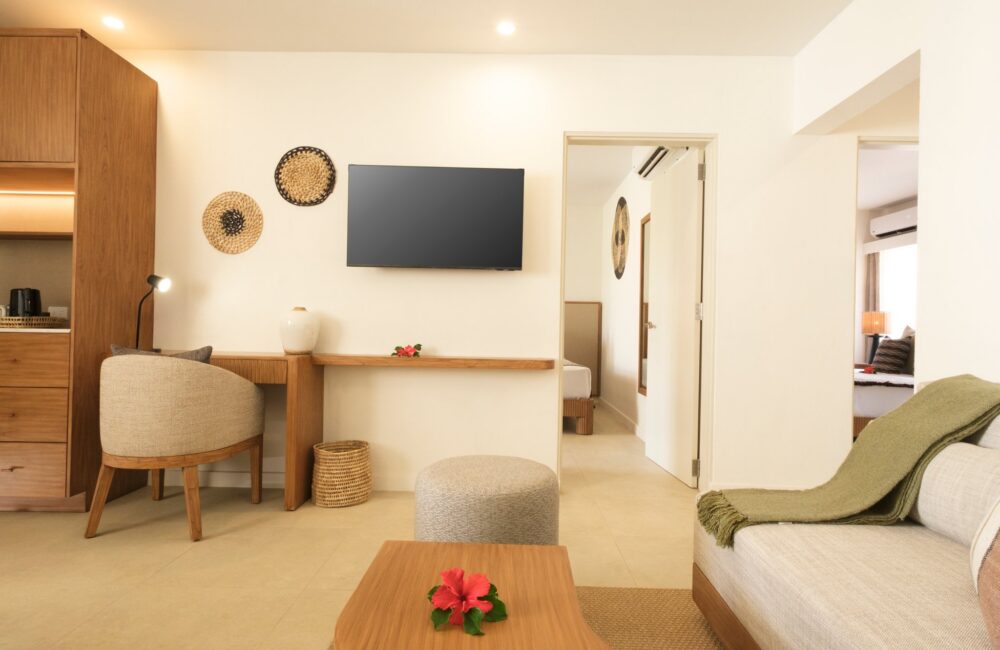 Accommodation