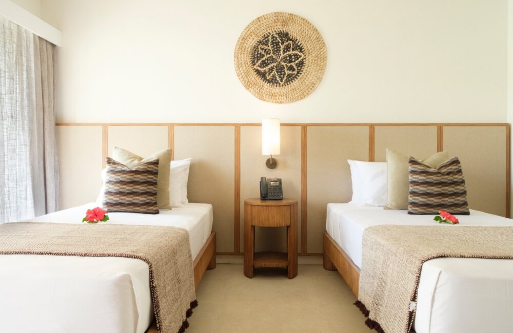 Accommodation