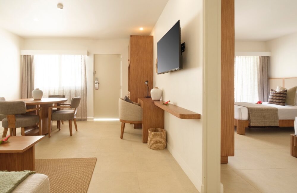 Accommodation