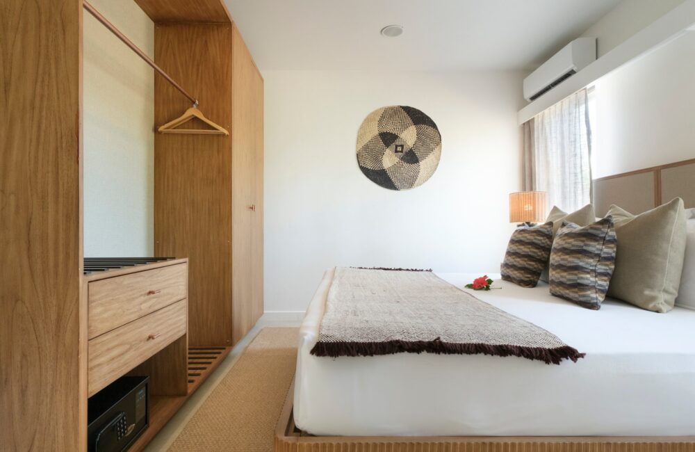 Accommodation