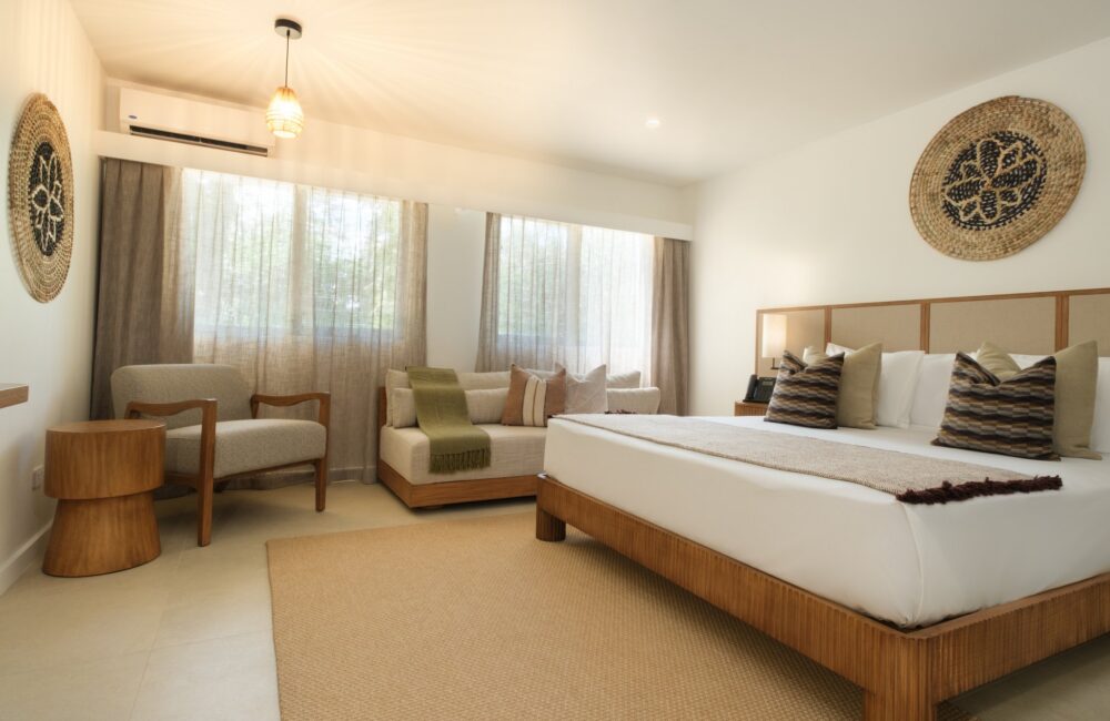 Accommodation