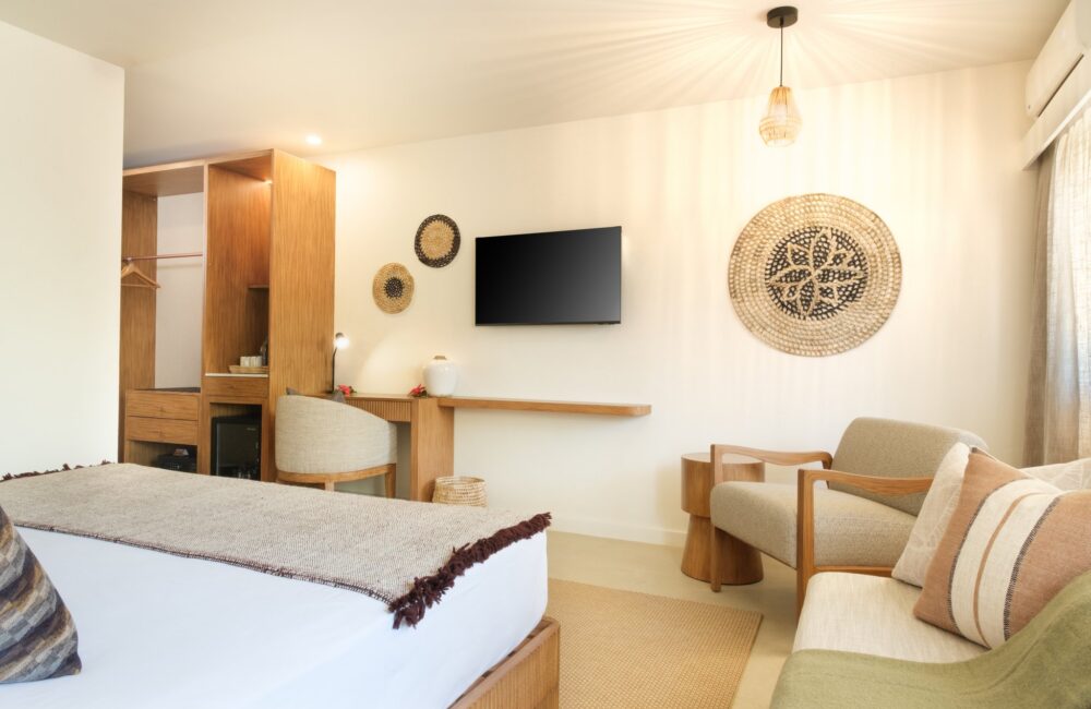 Accommodation