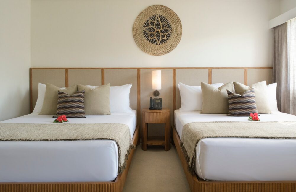 Accommodation