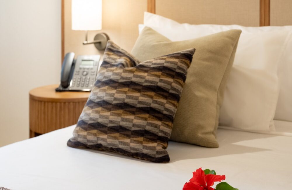 Accommodation