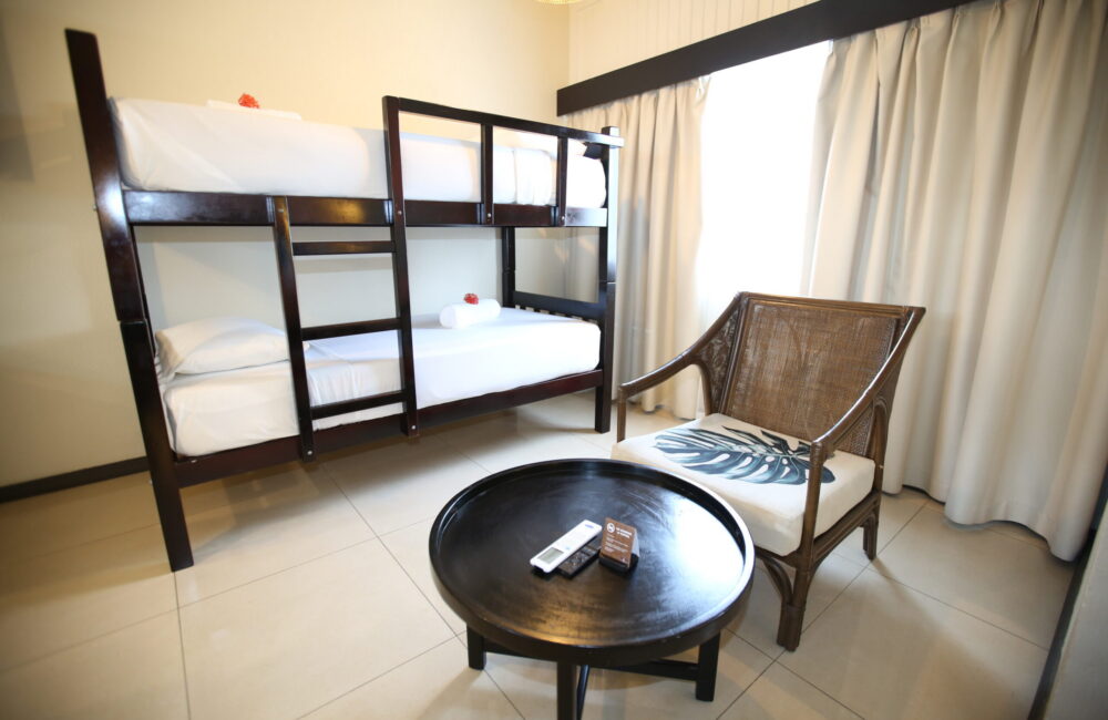 Accommodation